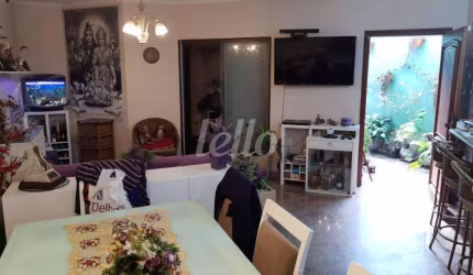 Casa com 3 quartos à venda na Rua Faria Lobato, 346, Vila Santa Clara, São Paulo, 277 m2 por R$ 890.000