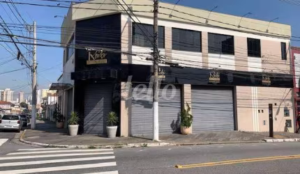 Prédio à venda na Rua Nova Jerusalém, 636, Tatuapé, São Paulo, 920 m2 por R$ 6.200.000