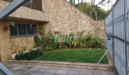 Casa com 4 quartos à venda na Rua Luiz dos Santos Cabral, 335, Jardim Anália Franco, São Paulo, 530 m2 por R$ 3.800.000