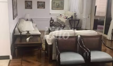 Apartamento com 4 quartos à venda na Rua Itapeti, 1000, Vila Gomes Cardim, São Paulo, 334 m2 por R$ 3.100.000