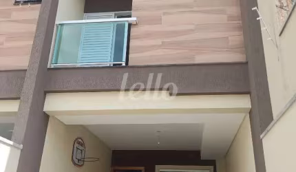 Casa com 2 quartos à venda na Rua Colibri, 95, Vila Marieta, São Paulo, 110 m2 por R$ 635.000