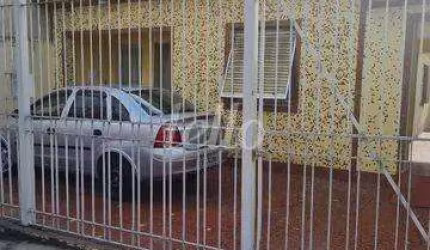 Casa com 3 quartos à venda na Rua Catiguá, 84, Tatuapé, São Paulo, 80 m2 por R$ 1.150.000