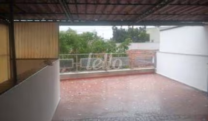 Casa comercial com 1 sala à venda na Rua Dante Pellacani, 221, Tatuapé, São Paulo, 108 m2 por R$ 480.000