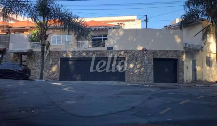 Casa comercial com 3 salas à venda na Rua Elisiário, 201, Tatuapé, São Paulo, 380 m2 por R$ 2.800.000