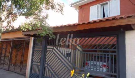 Casa comercial com 2 salas à venda na Avenida Montemagno, 1440, Vila Formosa, São Paulo, 244 m2 por R$ 800.000