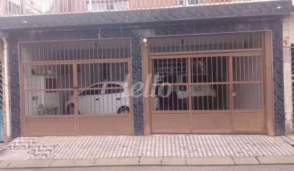 Casa com 4 quartos à venda na Rua Dezoito de Fevereiro, 162, Água Rasa, São Paulo, 180 m2 por R$ 1.500.000