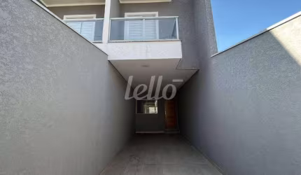 Casa com 3 quartos à venda na Rua Torre de Pedra, 173, Vila Santa Isabel, São Paulo, 106 m2 por R$ 819.000
