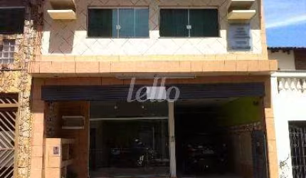 Prédio à venda na Rua Cândia, 65, Tatuapé, São Paulo, 147 m2 por R$ 2.760.000