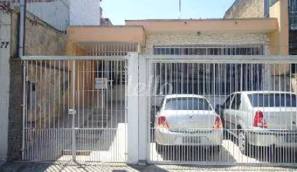 Casa com 2 quartos à venda na Rua Urumajó, 85, Tatuapé, São Paulo, 128 m2 por R$ 960.000
