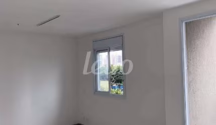 Kitnet / Stúdio à venda na Rua Henrique Sertório, 388, Tatuapé, São Paulo, 34 m2 por R$ 400.000