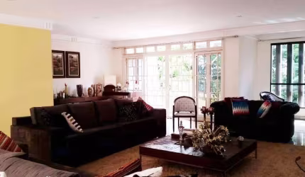 Casa com 4 quartos à venda na Rua Pretória, 54, Vila Formosa, São Paulo, 625 m2 por R$ 4.500.000