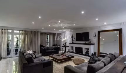 Casa com 4 quartos à venda na Rua Pretória, 54, Vila Formosa, São Paulo, 625 m2 por R$ 4.000.000