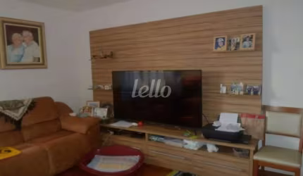 Apartamento com 3 quartos à venda na Rua Tuiuti, 3014, Tatuapé, São Paulo, 96 m2 por R$ 390.000
