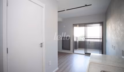 Kitnet / Stúdio à venda na Rua Coronel Pedro Dias de Campos, 788, Chácara Seis de Outubro, São Paulo, 27 m2 por R$ 270.000