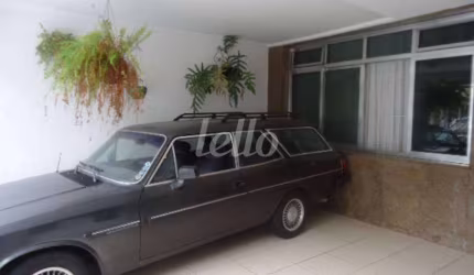 Casa com 3 quartos à venda na Rua Inspetor Mário Teixeira, 352, Vila Regente Feijó, São Paulo, 193 m2 por R$ 1.150.000