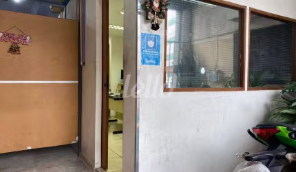 Prédio com 1 sala à venda na Rua Platina, 252, Vila Azevedo, São Paulo, 330 m2 por R$ 2.400.000