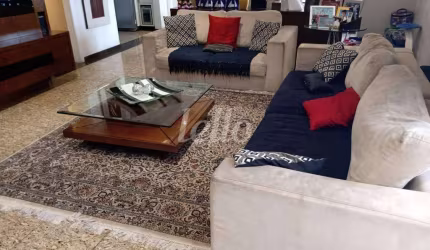 Apartamento com 2 quartos à venda na Rua Sebastião Barbosa, 80, Tatuapé, São Paulo, 133 m2 por R$ 860.000