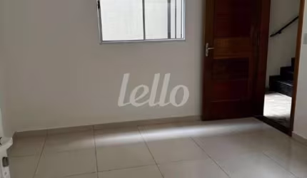 Apartamento com 2 quartos à venda na Rua João Manuel, 4, Chácara Califórnia, São Paulo, 35 m2 por R$ 300.000