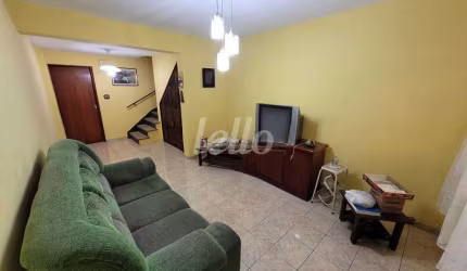 Casa com 2 quartos à venda na Rua Tirana, 81, Vila Formosa, São Paulo, 90 m2 por R$ 490.000