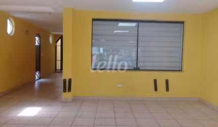 Casa comercial à venda na Praça Louveira, 52, Tatuapé, São Paulo, 250 m2 por R$ 1.100.000