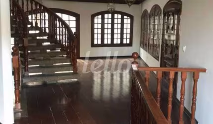 Casa comercial com 2 salas à venda na Rua Dona Vitória Speers, 268, Vila Formosa, São Paulo, 250 m2 por R$ 1.750.000