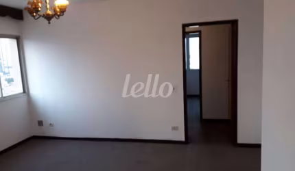 Apartamento com 2 quartos à venda na Rua Emília Marengo, 13, Vila Regente Feijó, São Paulo, 78 m2 por R$ 418.000