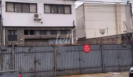 Barracão / Galpão / Depósito à venda na Avenida Montemagno, 2442, Vila Formosa, São Paulo, 2500 m2 por R$ 4.700.000