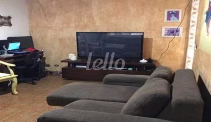 Casa com 3 quartos à venda na Rua Barra do Morro, 06, Vila Regente Feijó, São Paulo, 85 m2 por R$ 520.000