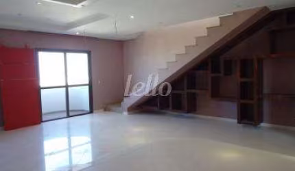 Apartamento com 4 quartos à venda na Rua Antônio de Barros, 2526, Vila Carrão, São Paulo, 330 m2 por R$ 2.341.000