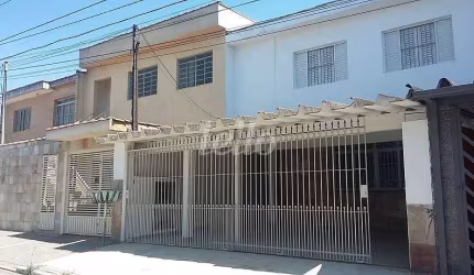Casa comercial com 1 sala à venda na Rua Aiarani, 2, Tatuapé, São Paulo, 160 m2 por R$ 700.000