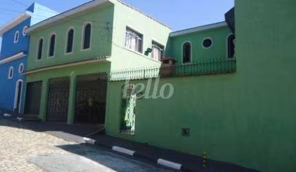 Casa comercial com 3 salas à venda na Rua Caturai, 261, Vila Mafra, São Paulo, 435 m2 por R$ 1.950.000