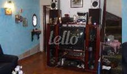 Casa com 2 quartos à venda na Rua Francisco Zicardi, 405, Vila Regente Feijó, São Paulo, 143 m2 por R$ 1.500.000