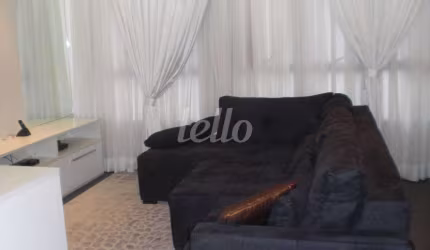 Apartamento com 1 quarto à venda na Rua Anália Franco, 30, Vila Regente Feijó, São Paulo, 70 m2 por R$ 700.000