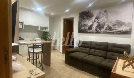 Kitnet / Stúdio à venda na Rua Guaxupé, 200, Vila Formosa, São Paulo, 24 m2 por R$ 289.000