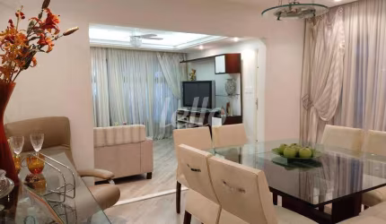 Casa com 3 quartos à venda na Rua Antônio João Fiore, 135, Vila Gomes Cardim, São Paulo, 288 m2 por R$ 1.280.000