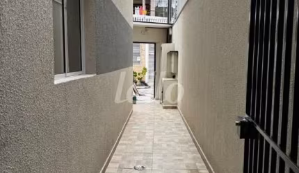 Apartamento à venda na Rua João Manuel, 4, Chácara Califórnia, São Paulo, 35 m2 por R$ 300.000
