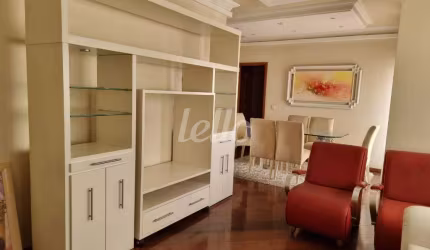 Apartamento com 3 quartos à venda na Rua Lutécia, 1145, Vila Carrão, São Paulo, 105 m2 por R$ 800.000