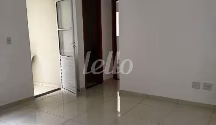 Apartamento com 2 quartos à venda na Rua João Manuel, 4, Chácara Califórnia, São Paulo, 35 m2 por R$ 300.000