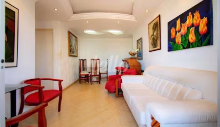 Apartamento com 2 quartos à venda na Rua Nunes Balboa, 421, Vila Carrão, São Paulo, 60 m2 por R$ 520.000