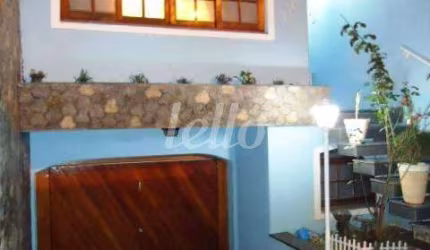 Casa com 3 quartos à venda na Rua Angoera, 448, Jardim Têxtil, São Paulo, 234 m2 por R$ 2.600.000