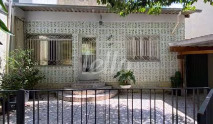 Terreno à venda na Rua Boa Esperança, 294, Chácara Santo Antônio, São Paulo, 200 m2 por R$ 1.700.000
