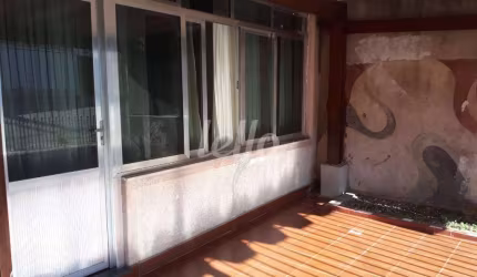 Casa comercial com 1 sala à venda na Rua Manoel Gomes, 123, Água Rasa, São Paulo, 300 m2 por R$ 950.000