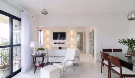Apartamento com 3 quartos à venda na Rua Tijuco Preto, 845, Tatuapé, São Paulo, 131 m2 por R$ 1.250.000
