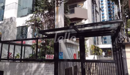 Sala comercial com 3 salas à venda na Rua Apucarana, 282, Tatuapé, São Paulo, 45 m2 por R$ 470.000