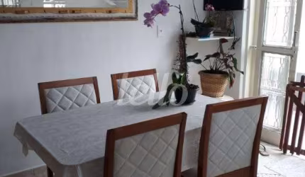 Casa com 2 quartos à venda na Rua Vitório Ramalho, 200, Parque São Jorge, São Paulo, 270 m2 por R$ 1.200.000