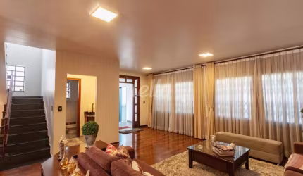 Casa com 3 quartos à venda na Rua Acaju, 418, Jardim Têxtil, São Paulo, 313 m2 por R$ 1.850.000