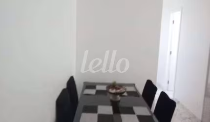 Apartamento com 3 quartos à venda na Rua Nova Jerusalém, 1089, Chácara Santo Antônio, São Paulo, 73 m2 por R$ 790.000