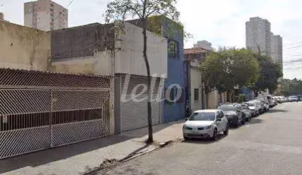 Terreno à venda na Rua Vilela, 230, Tatuapé, São Paulo, 400 m2 por R$ 2.000.000