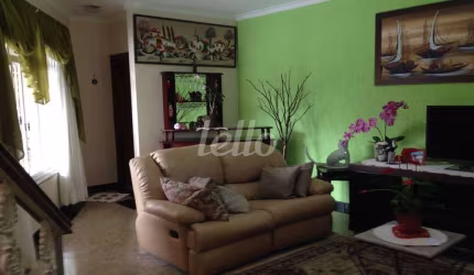 Casa com 3 quartos à venda na Avenida Monsenhor Antônio de Castro, 251, Vila Formosa, São Paulo, 153 m2 por R$ 1.000.000