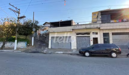Terreno à venda na Rua Almirante Alexandrino, 280, Água Rasa, São Paulo, 283 m2 por R$ 980.000